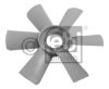 FEBI BILSTEIN 45801 Fan Wheel, engine cooling